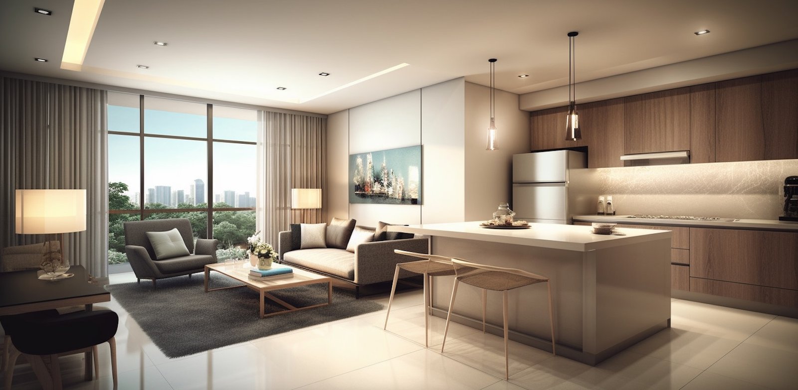 The Myst Condo at Cashew Bukit Timah Region Near to Ngee Ann Polytechnic and Singapore Polytechnic