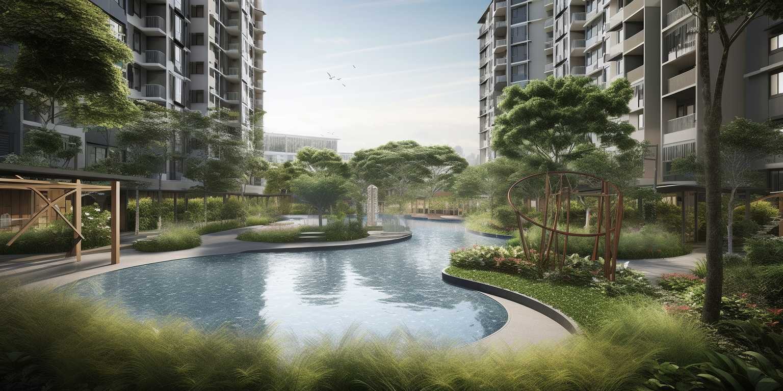 Unlock the Potential of Pasir Ris – Jalan Loyang Besar Residences EC to Get Enhanced Living Experience